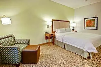 Hotel Hampton Inn Phoenix Midtown Downtown Area