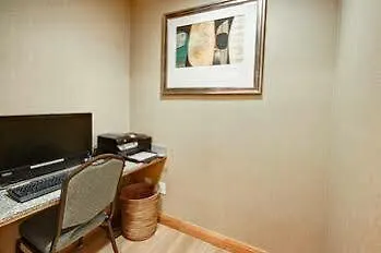 Hotel Hampton Inn Phoenix Midtown Downtown Area