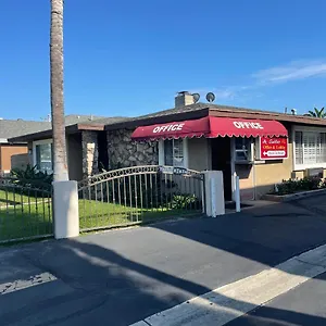 Motel Legacy & Anaheim