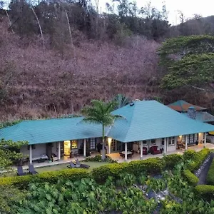 Bed & Breakfast Iao Valley Wailuku
