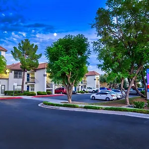 2* Hotel 6-phoenix, Az - Deer Valley