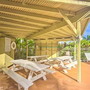 Hotel Sands 18 Kapa'a