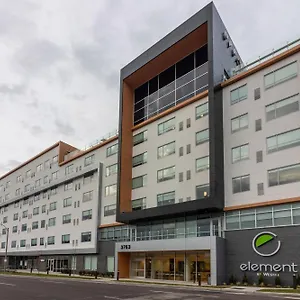 Hotel Element Midtown Saint Louis