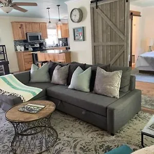 Guest house Boho South Savannah